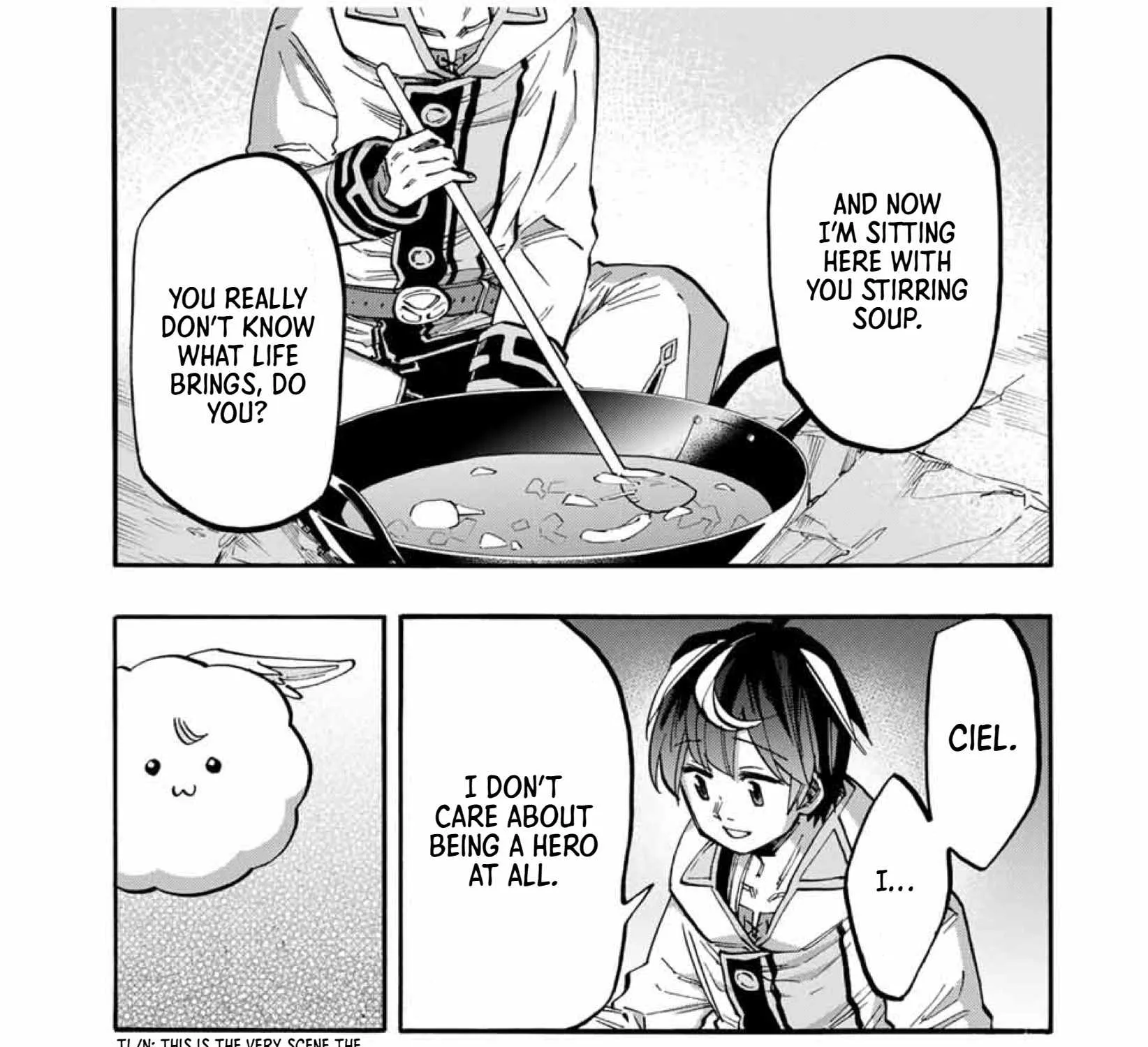 Read Isekai Walking chapter 50 image 25 on Lezhin