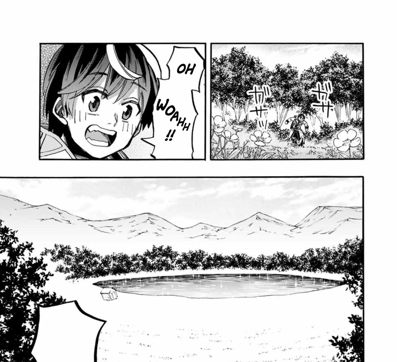 Read Isekai Walking chapter 50 image 9 on Lezhin