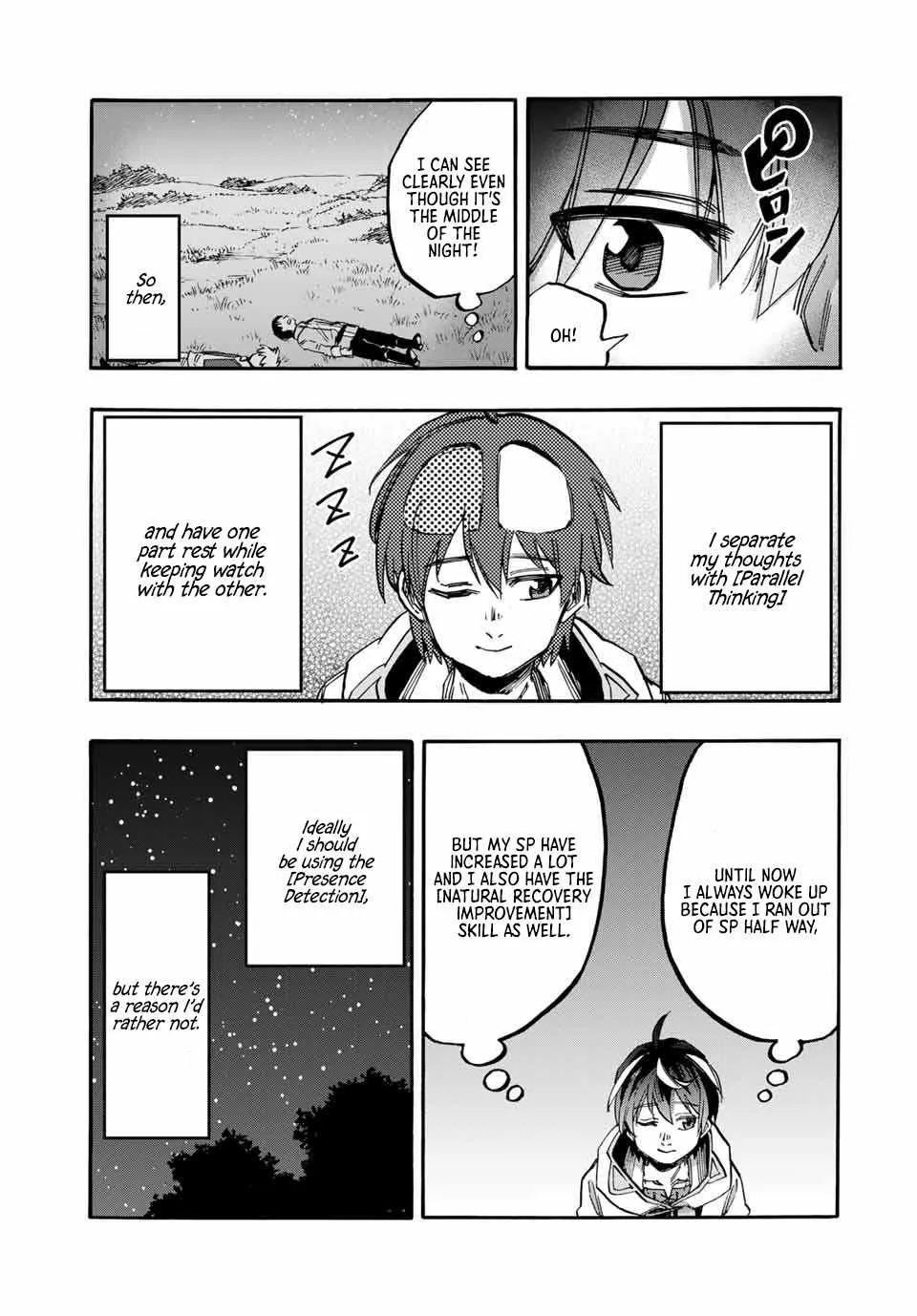 Read Isekai Walking chapter 51 image 11 on Lezhin