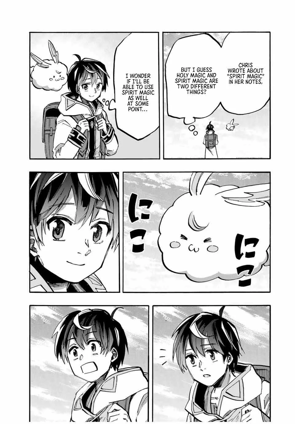 Read Isekai Walking chapter 51 image 15 on Lezhin