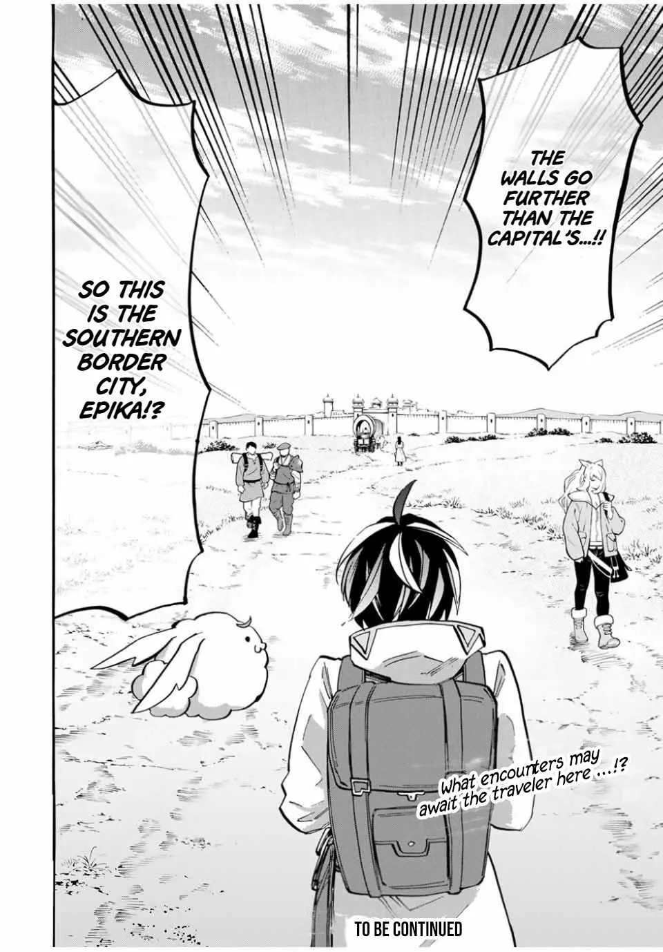 Read Isekai Walking chapter 51 image 16 on Lezhin