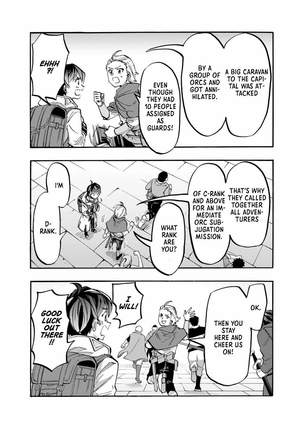 Read Isekai Walking chapter 52 image 15 on Lezhin