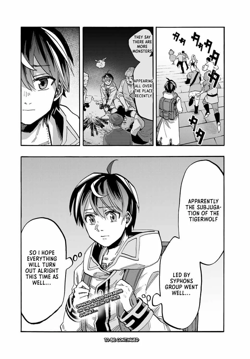 Read Isekai Walking chapter 52 image 16 on Lezhin
