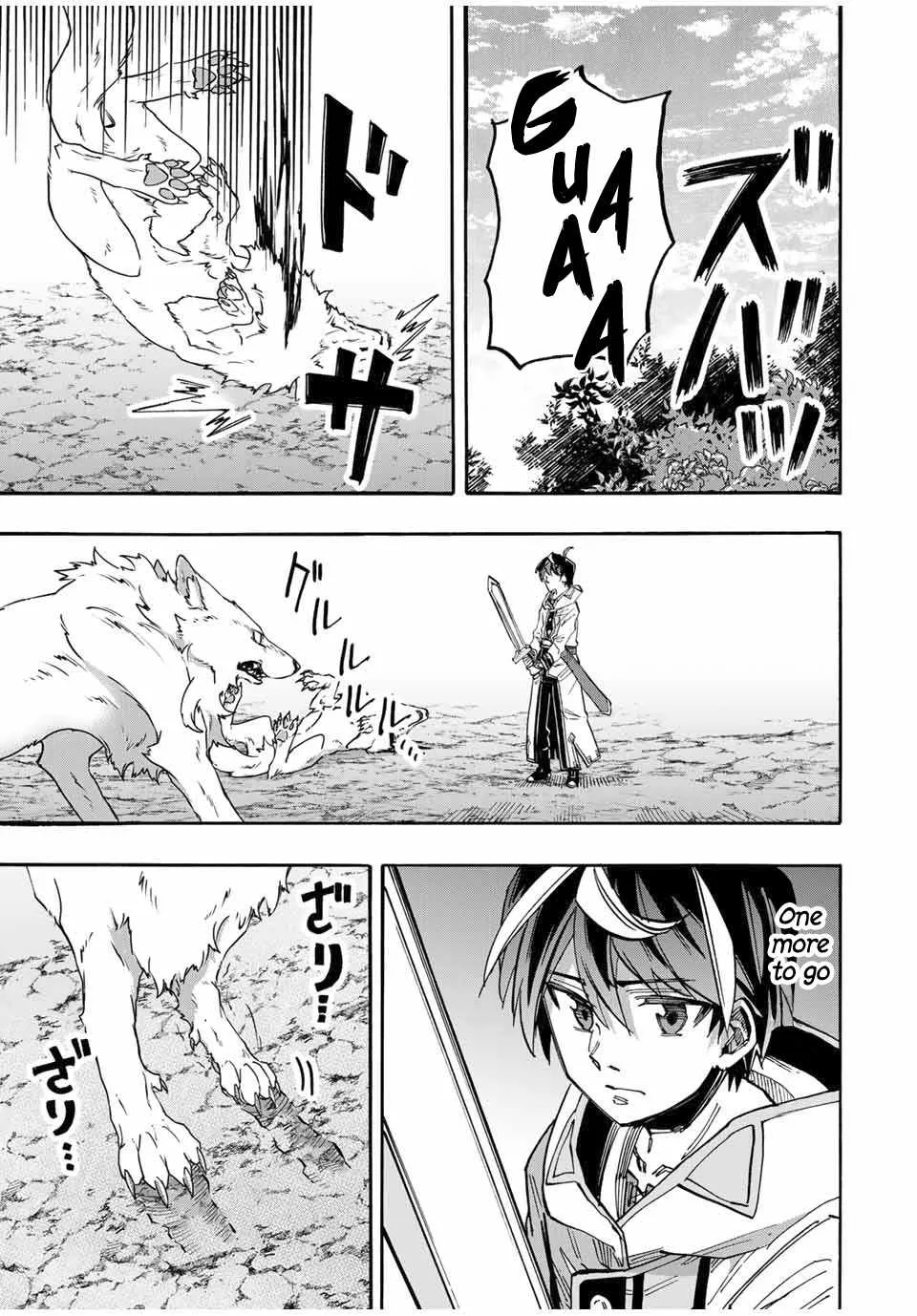 Read Isekai Walking chapter 53 image 12 on Lezhin