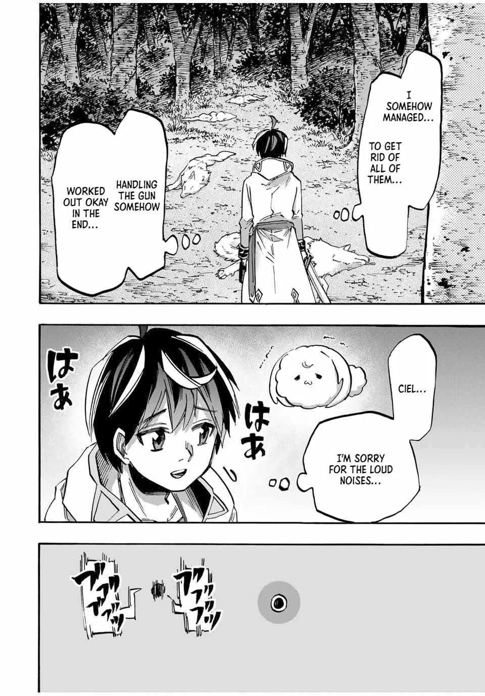 Read Isekai Walking chapter 53 image 15 on Lezhin