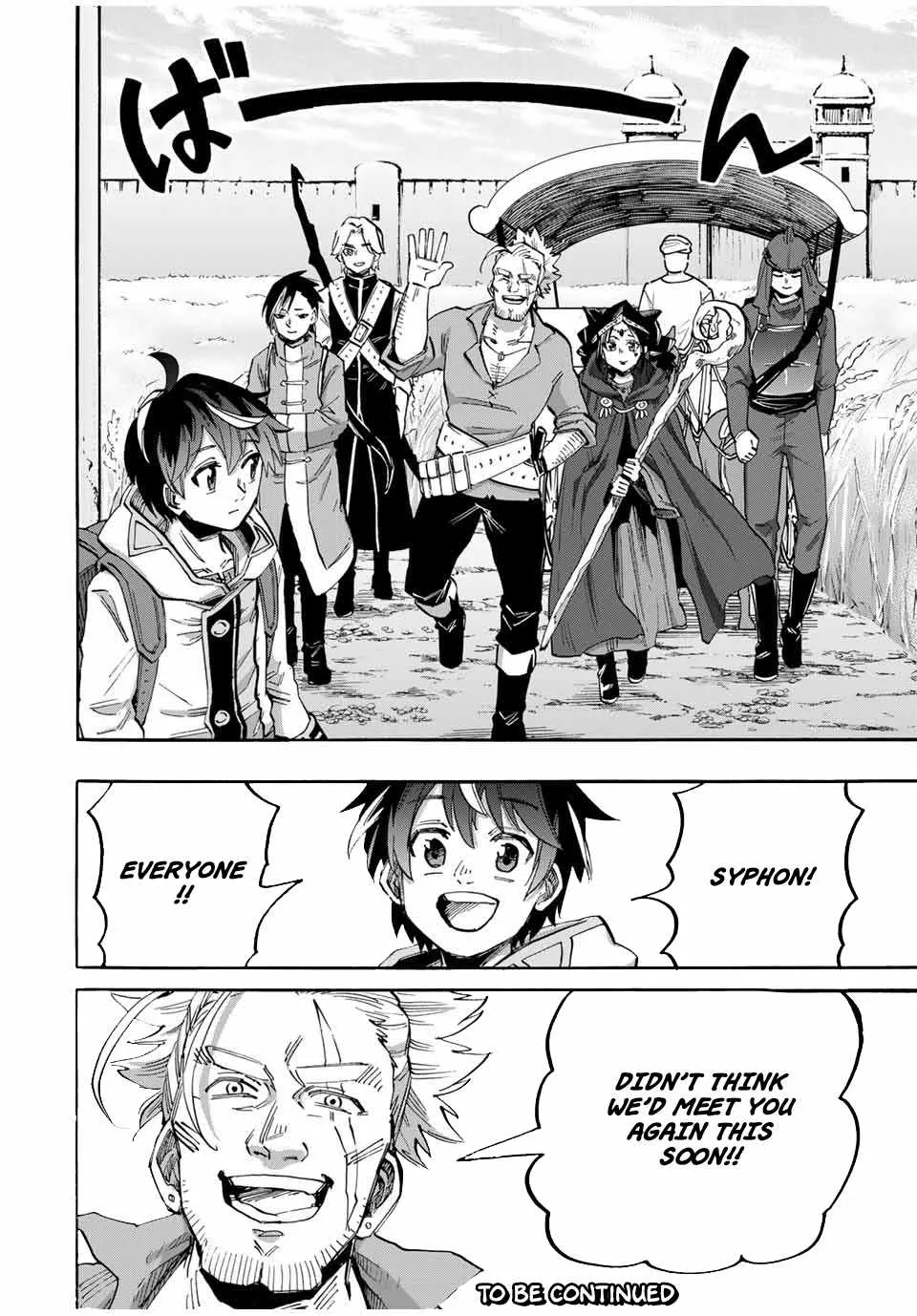 Read Isekai Walking chapter 54 image 16 on Lezhin