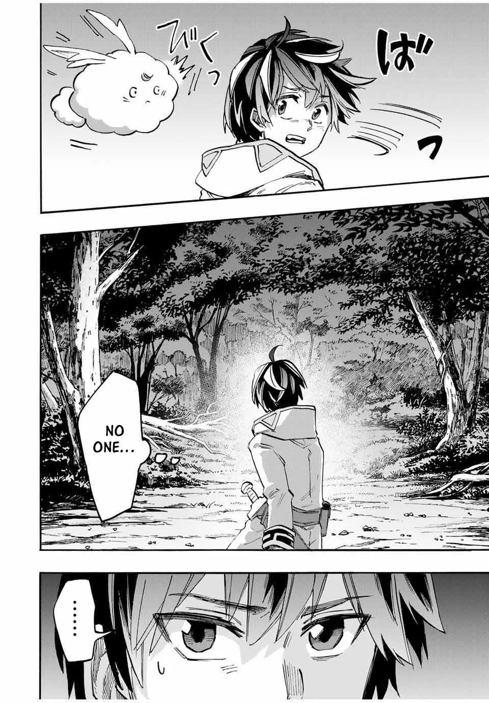 Read Isekai Walking chapter 54 image 2 on Lezhin