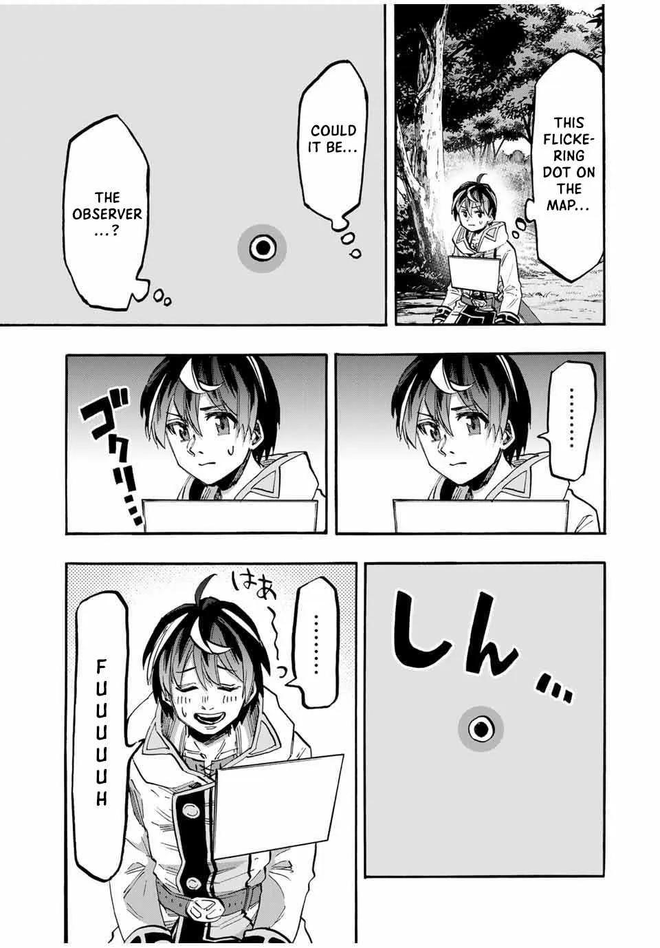 Read Isekai Walking chapter 54 image 3 on Lezhin