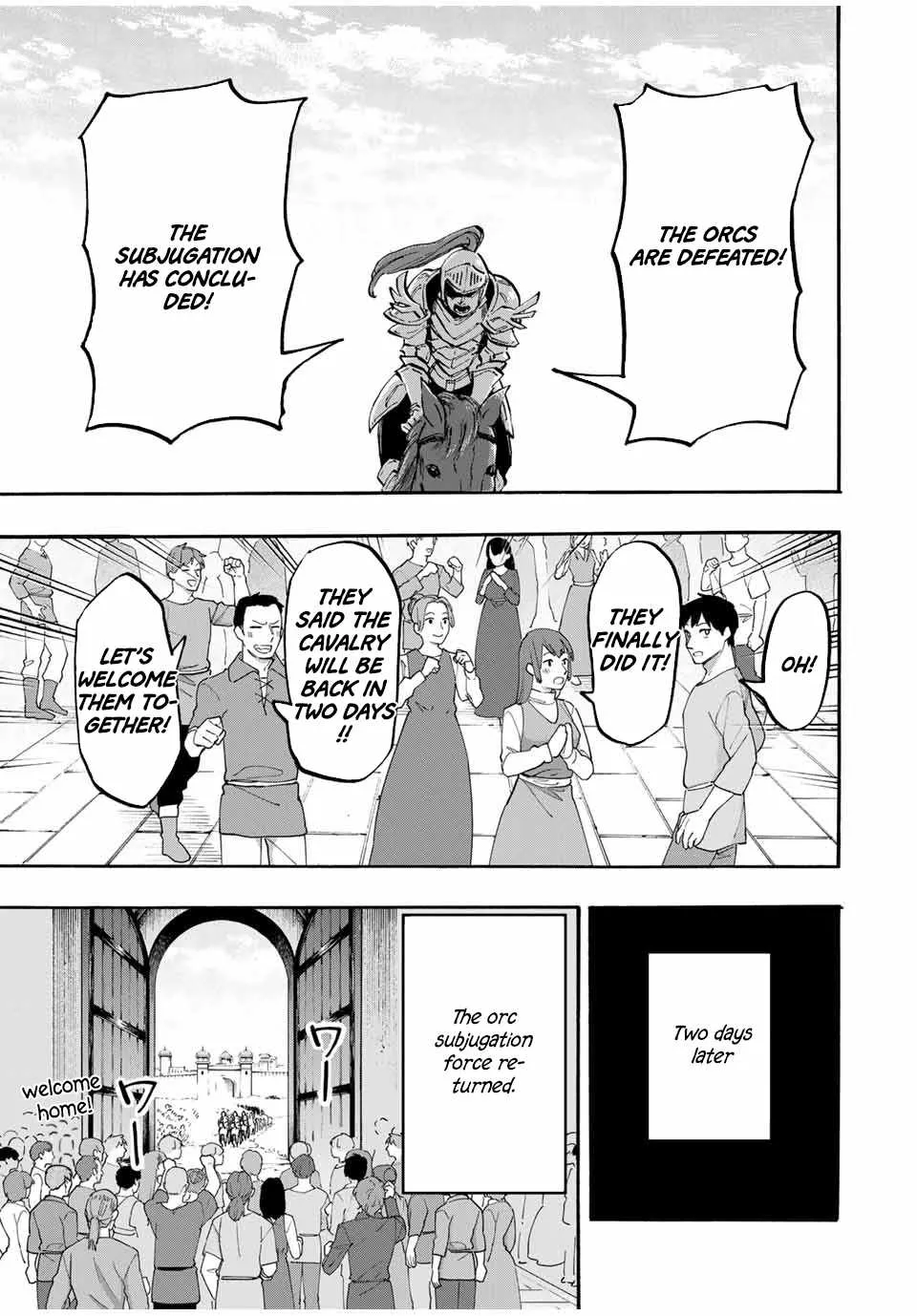 Read Isekai Walking chapter 55 image 10 on Lezhin