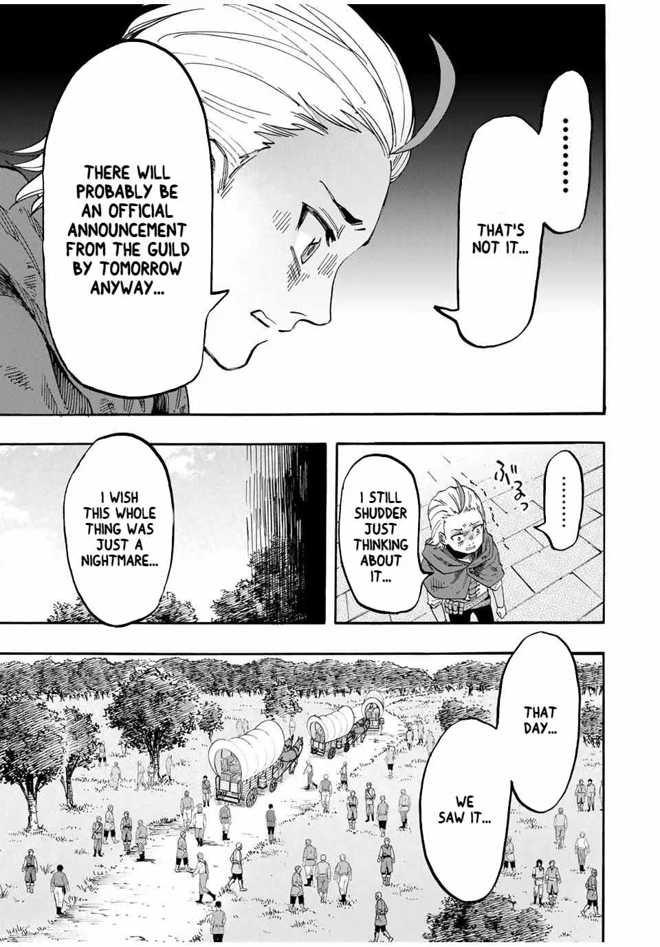 Read Isekai Walking chapter 55 image 14 on Lezhin