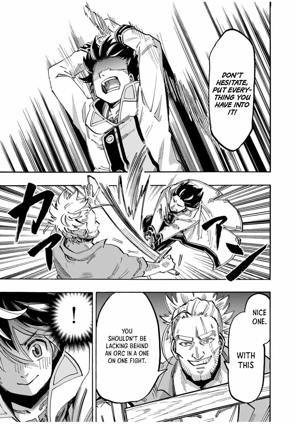 Read Isekai Walking chapter 55 image 4 on Lezhin