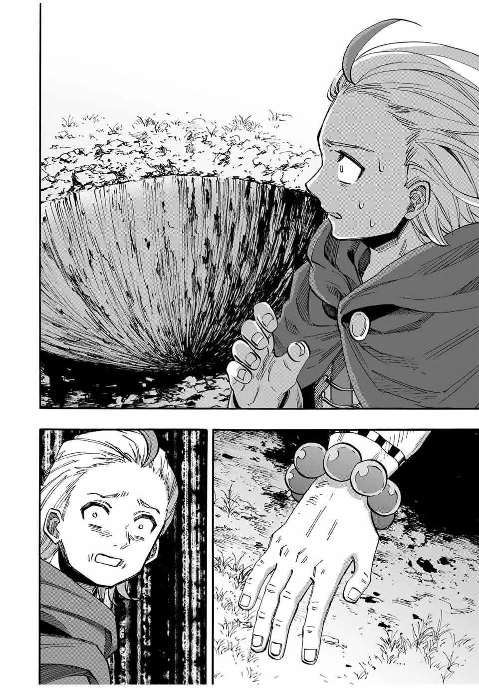 Read Isekai Walking chapter 56 image 14 on Lezhin