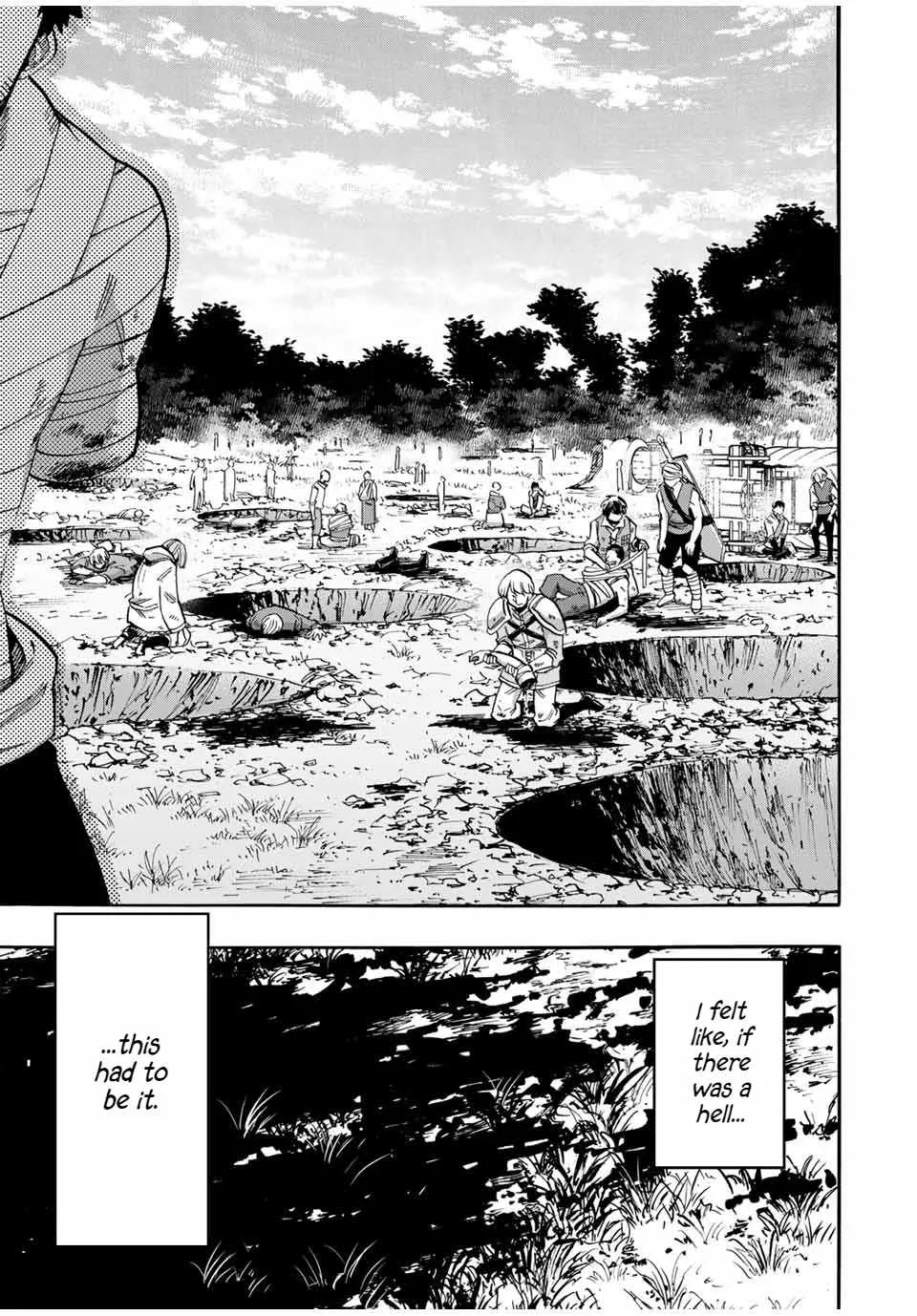 Read Isekai Walking chapter 56 image 17 on Lezhin