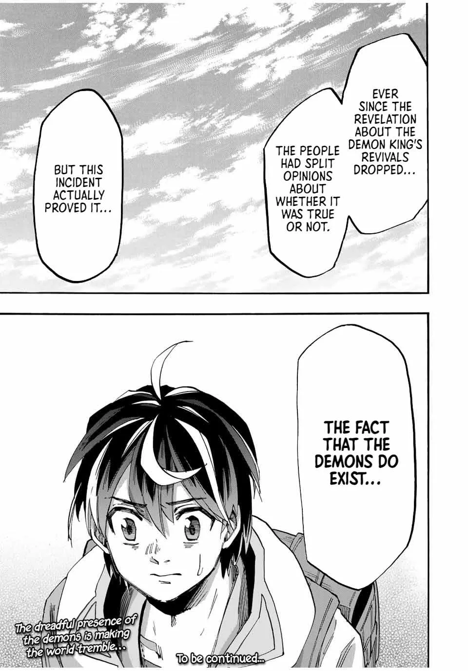 Read Isekai Walking chapter 56 image 19 on Lezhin