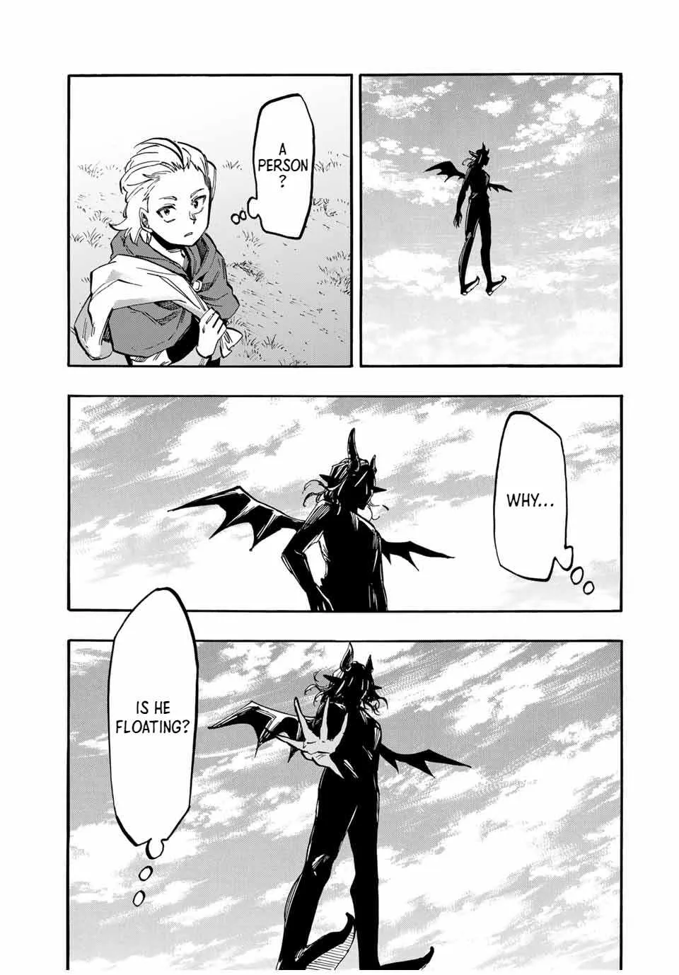 Read Isekai Walking chapter 56 image 5 on Lezhin
