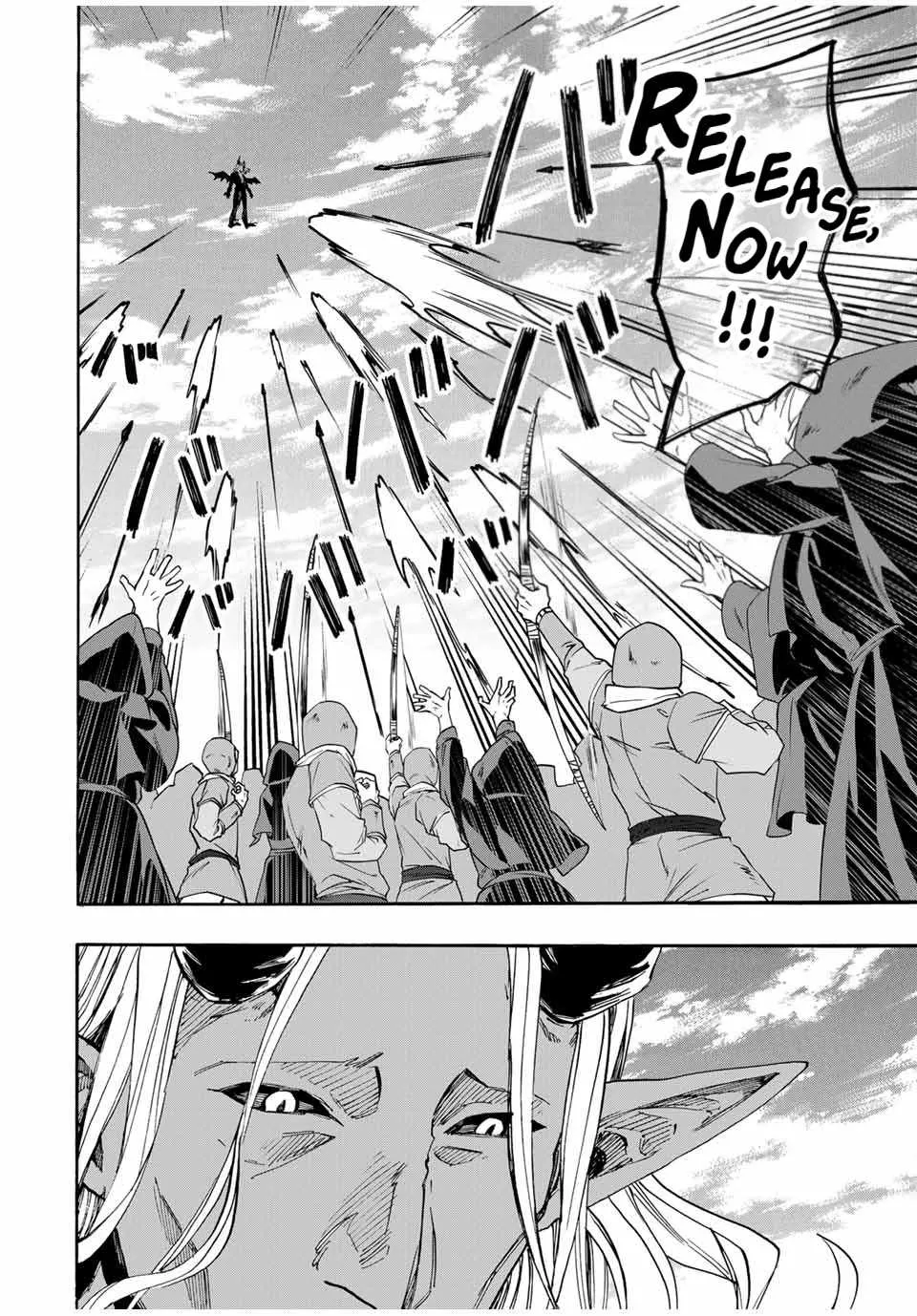 Read Isekai Walking chapter 56 image 8 on Lezhin