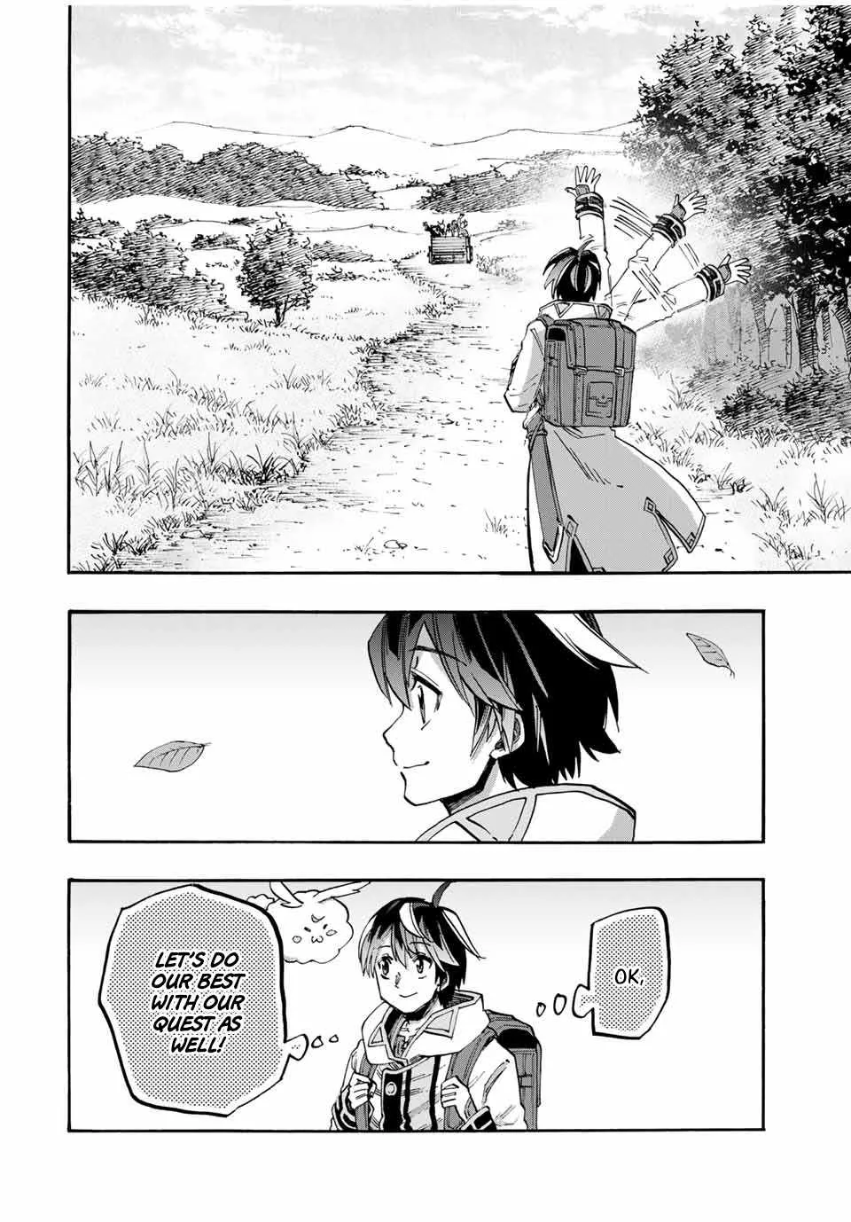 Read Isekai Walking chapter 57 image 11 on Lezhin