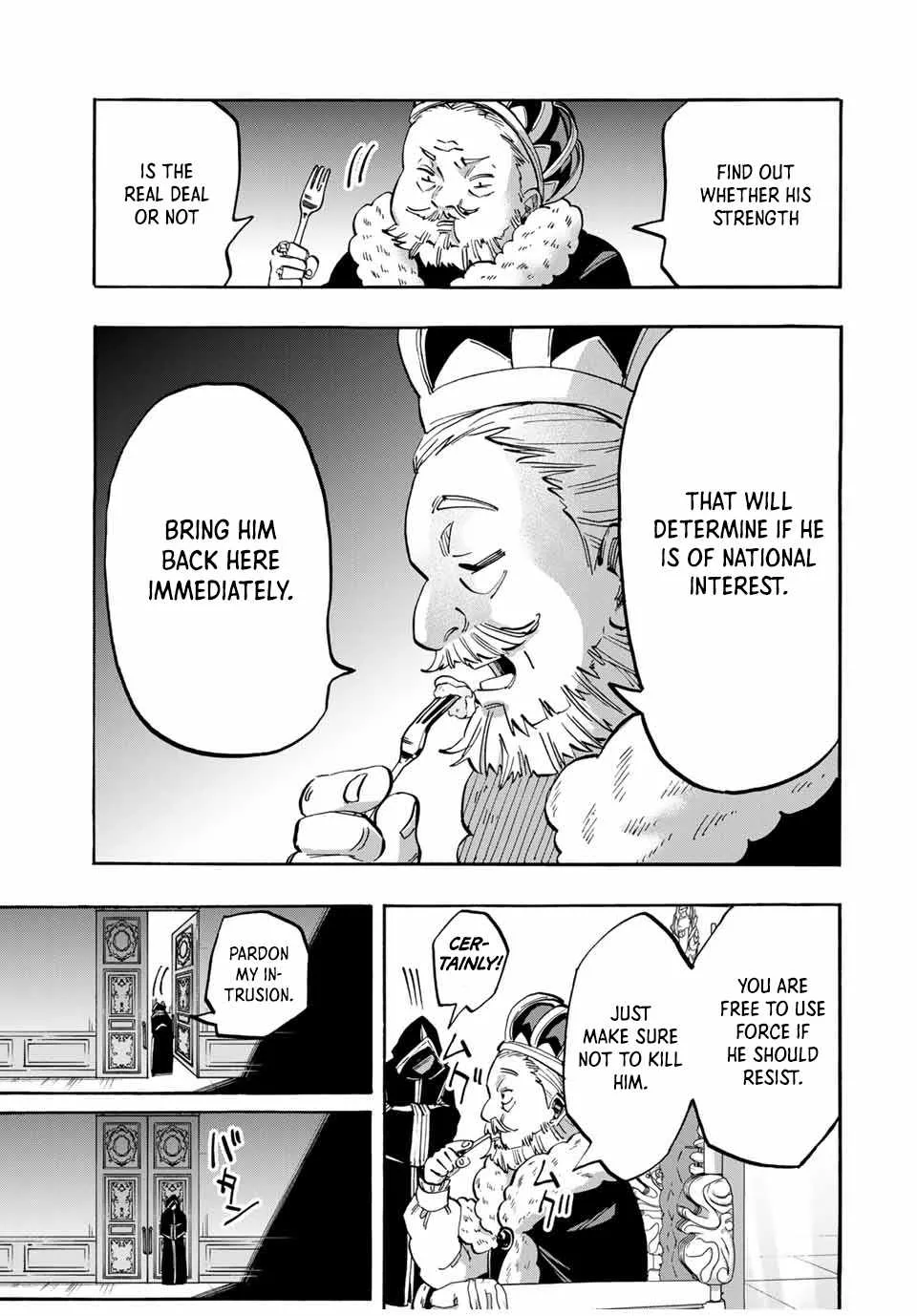 Read Isekai Walking chapter 57 image 2 on Lezhin