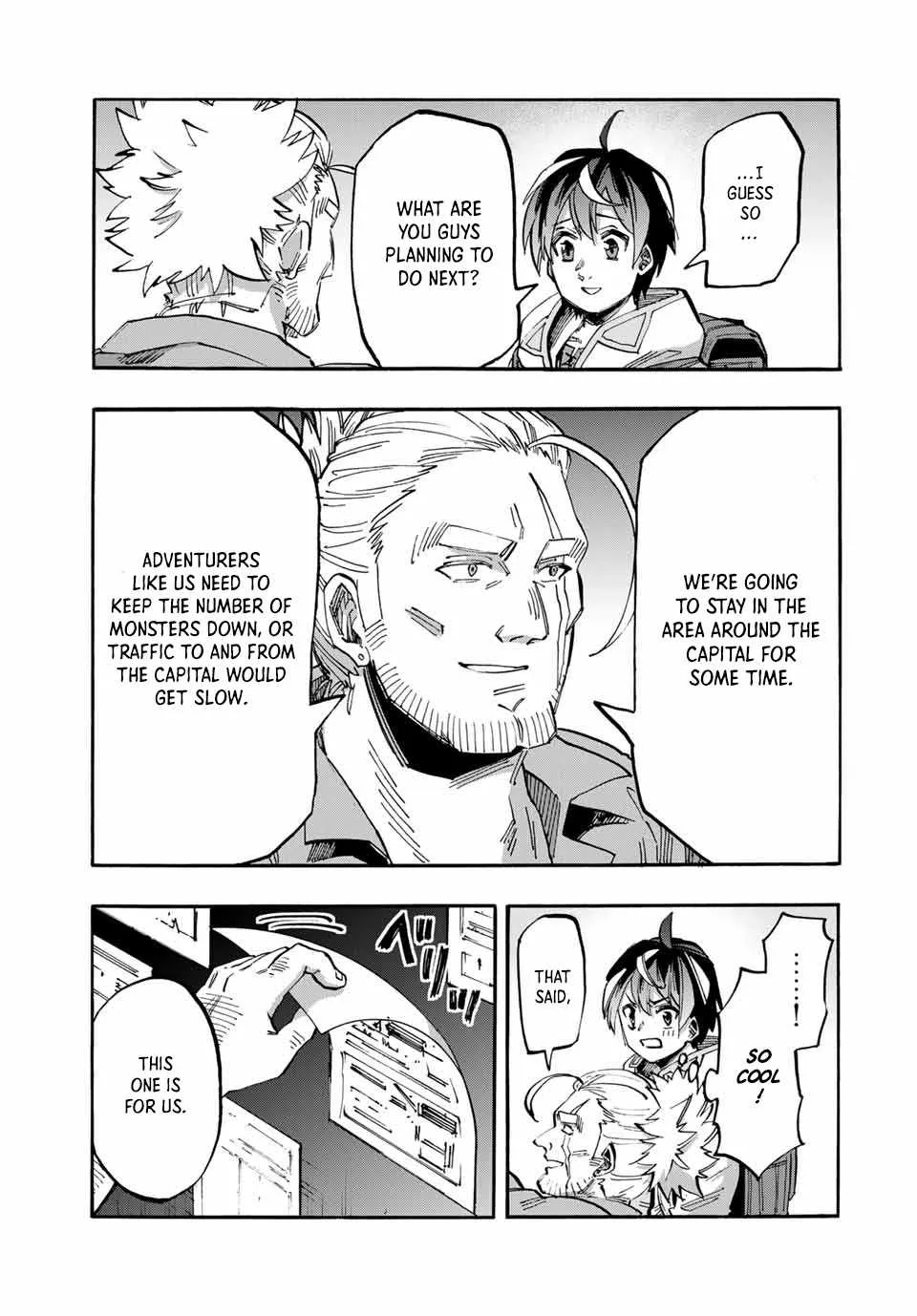 Read Isekai Walking chapter 57 image 6 on Lezhin