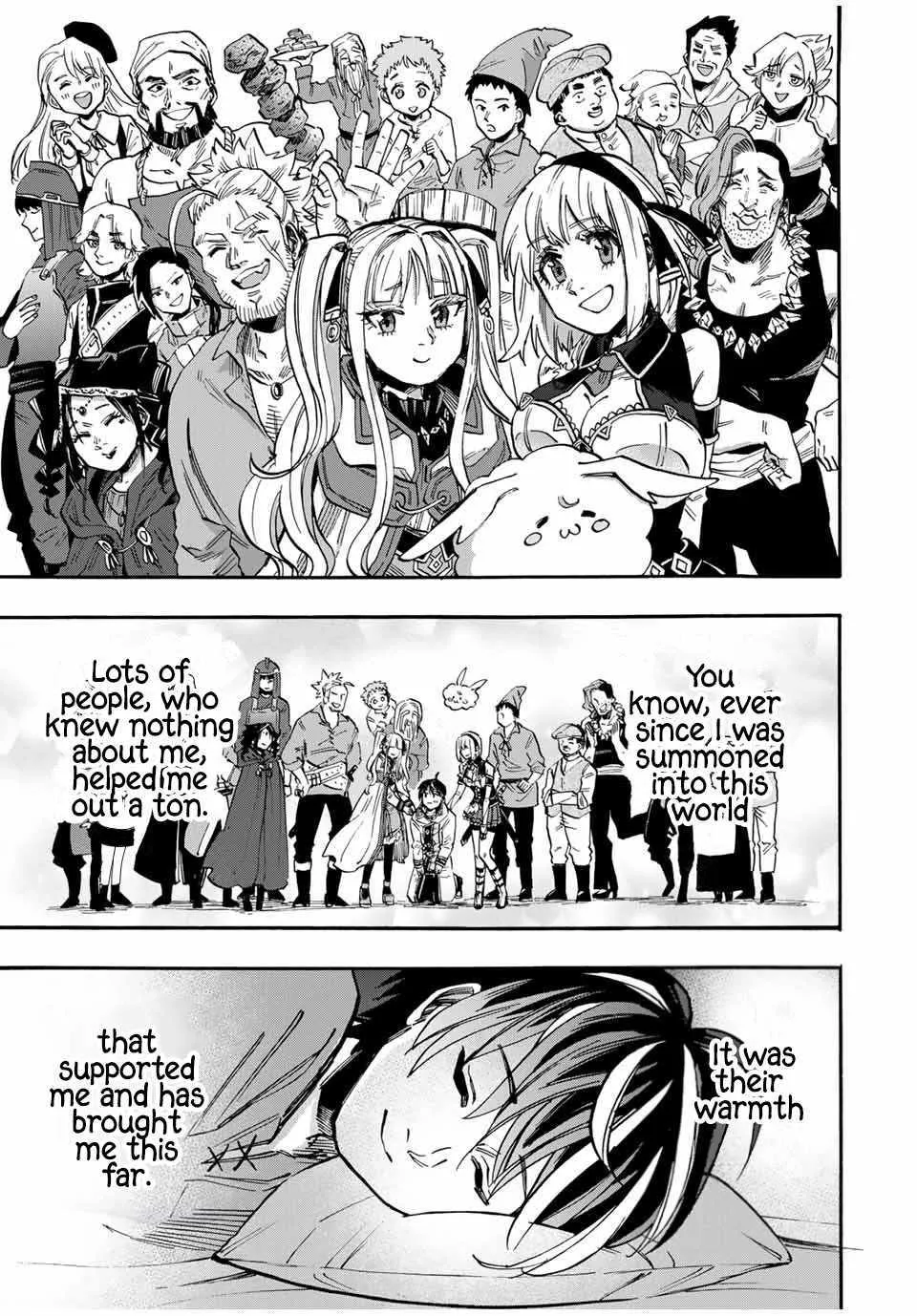 Read Isekai Walking chapter 58 image 16 on Lezhin