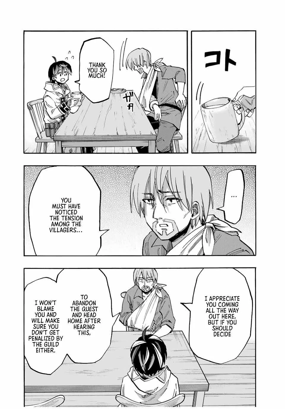 Read Isekai Walking chapter 58 image 5 on Lezhin