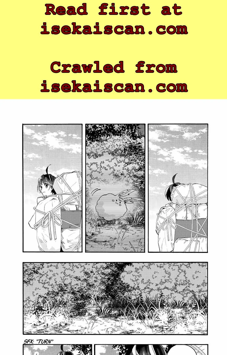 Read Isekai Walking chapter 6 image 15 on Lezhin