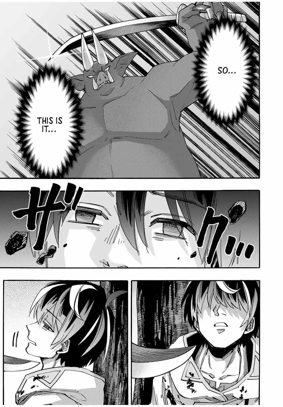 Read Isekai Walking chapter 60 image 17 on Lezhin