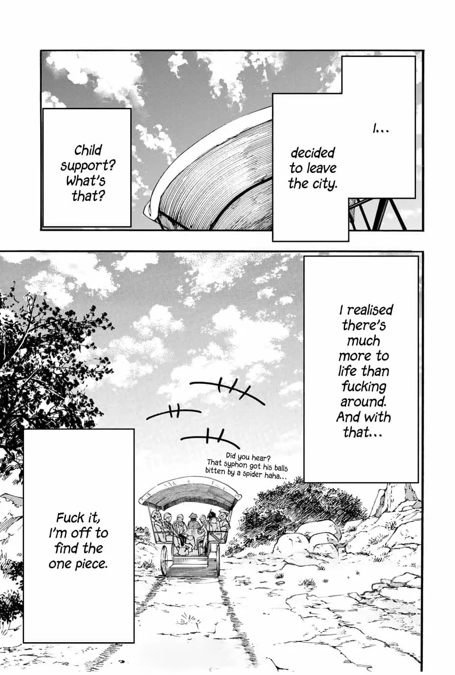 Read Isekai Walking chapter 61.4 image 12 on Lezhin