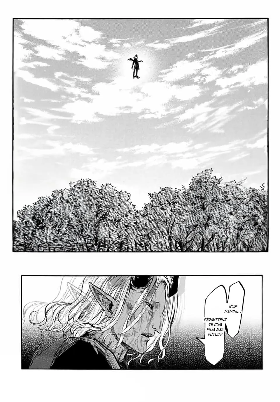 Read Isekai Walking chapter 61.4 image 14 on Lezhin