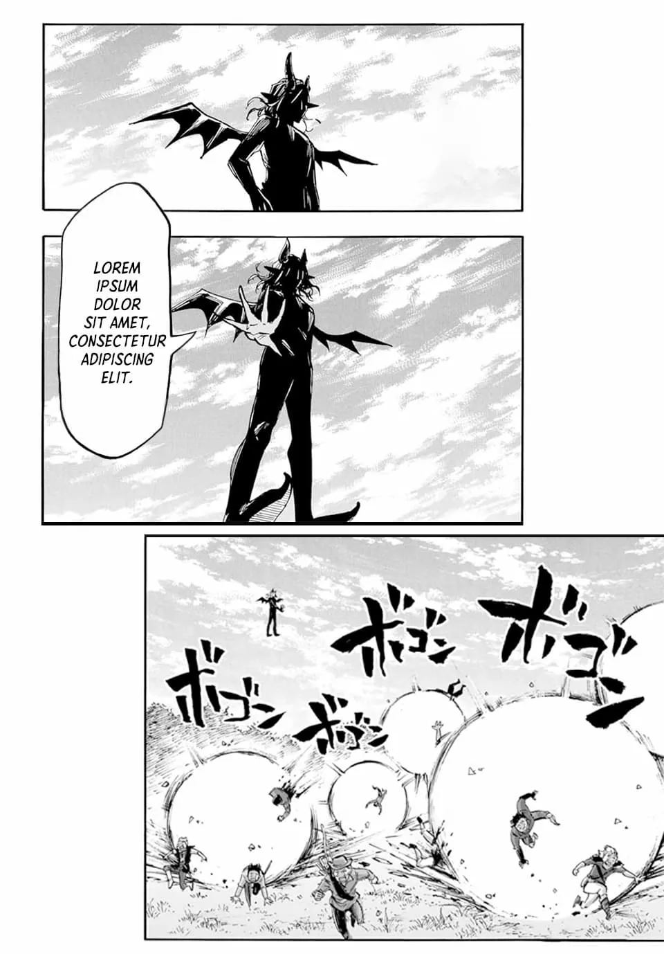 Read Isekai Walking chapter 61.4 image 15 on Lezhin