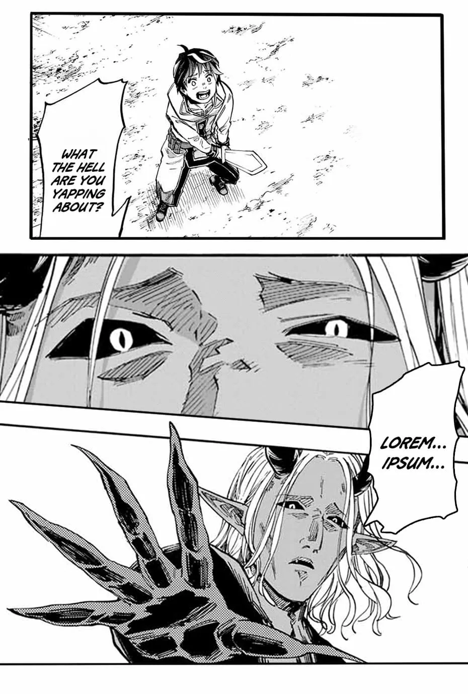Read Isekai Walking chapter 61.4 image 16 on Lezhin