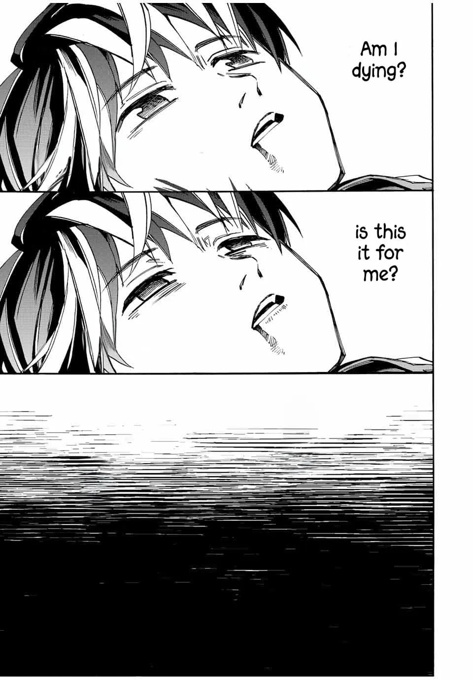 Read Isekai Walking chapter 61.4 image 3 on Lezhin