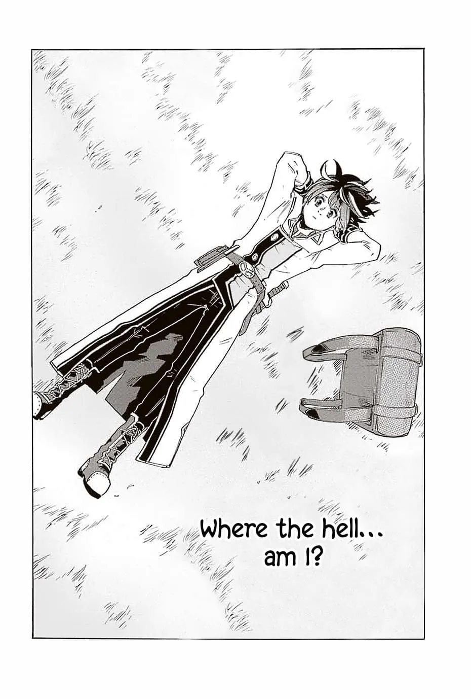 Read Isekai Walking chapter 61.4 image 5 on Lezhin