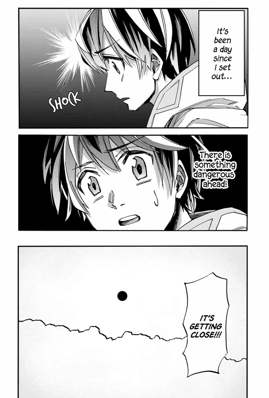 Read Isekai Walking chapter 61.41 image 11 on Lezhin