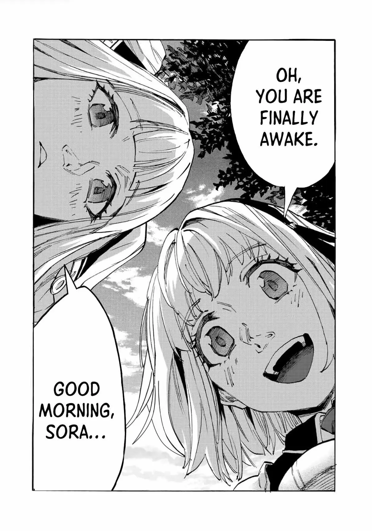 Read Isekai Walking chapter 61.99 image 5 on Lezhin