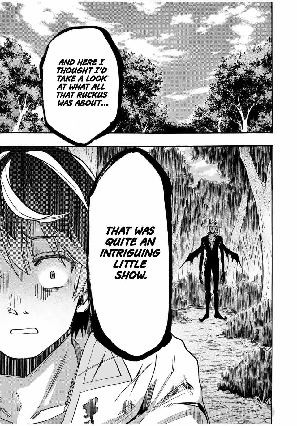 Read Isekai Walking chapter 62.1 image 15 on Lezhin