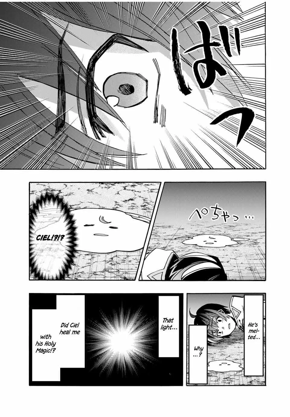 Read Isekai Walking chapter 62.1 image 3 on Lezhin