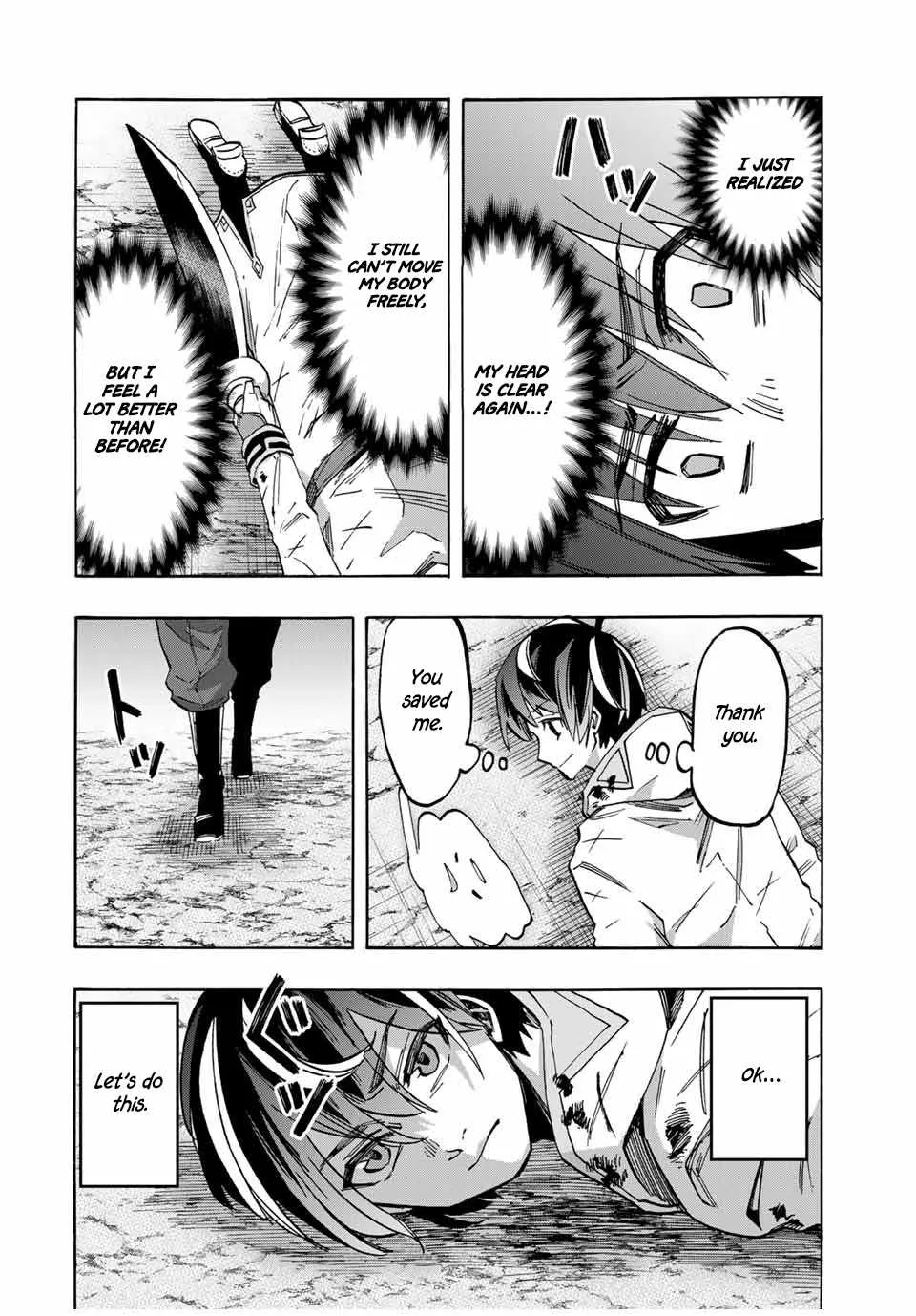 Read Isekai Walking chapter 62.1 image 4 on Lezhin