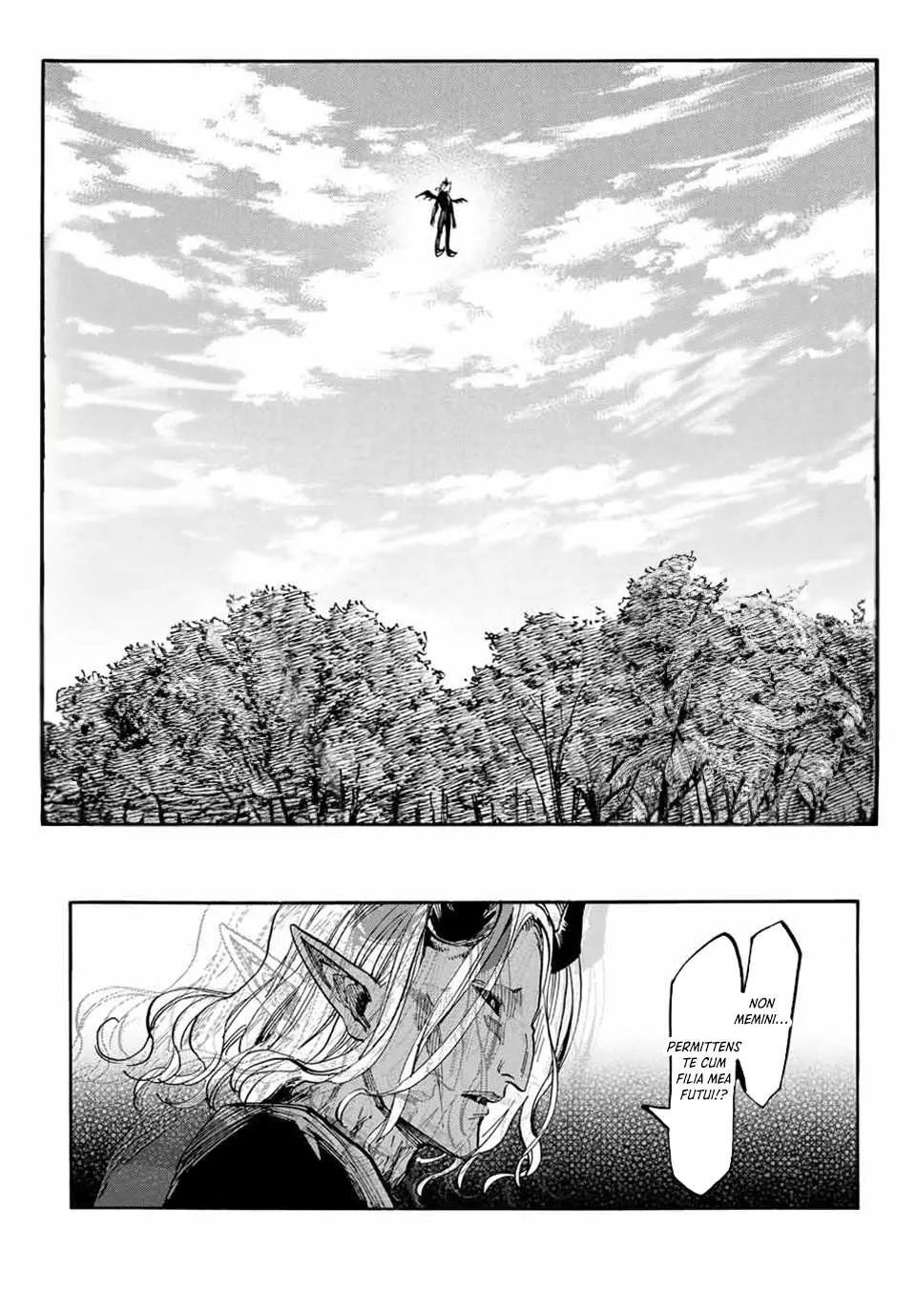 Read Isekai Walking chapter 62 image 14 on Lezhin