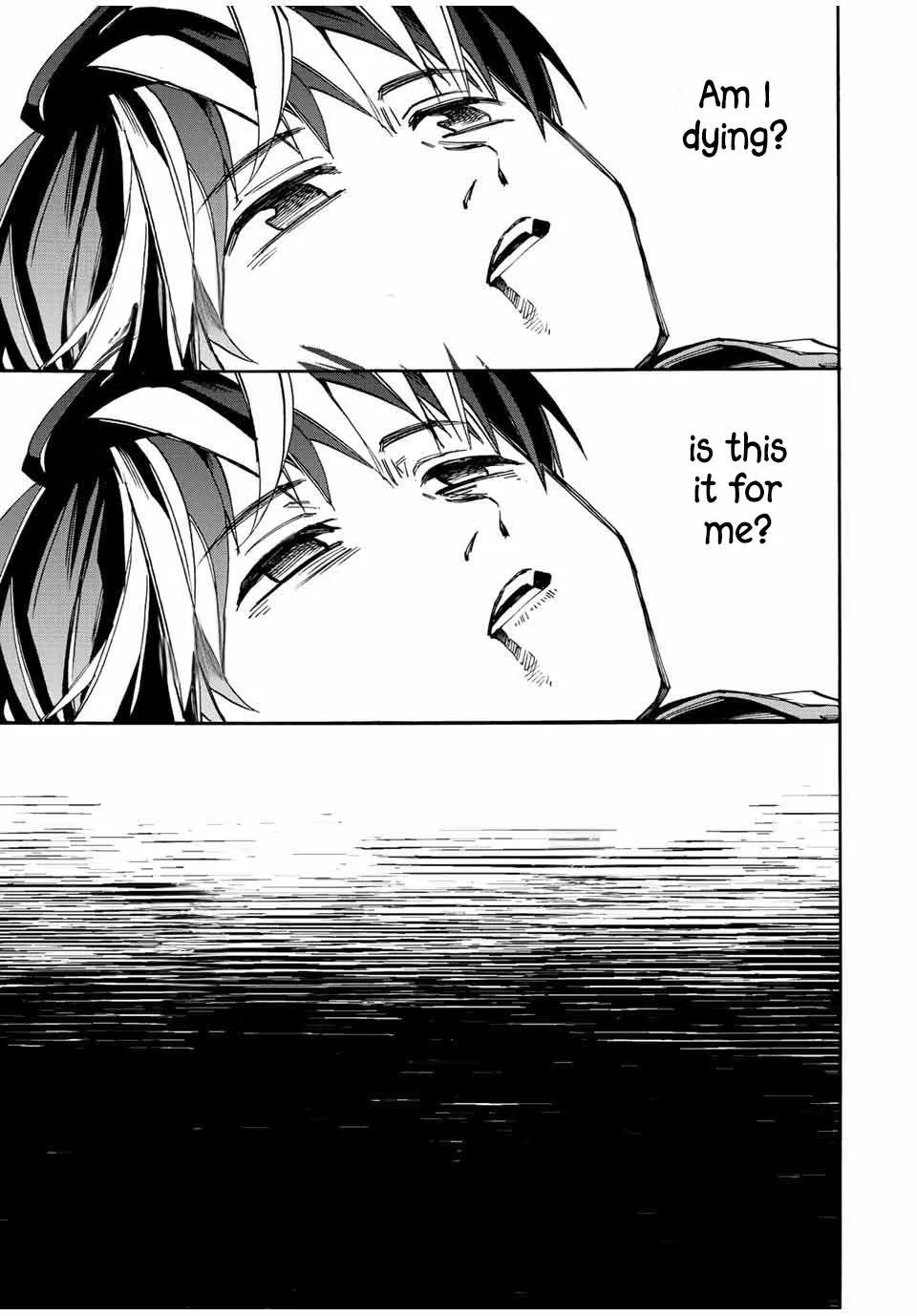 Read Isekai Walking chapter 62 image 3 on Lezhin