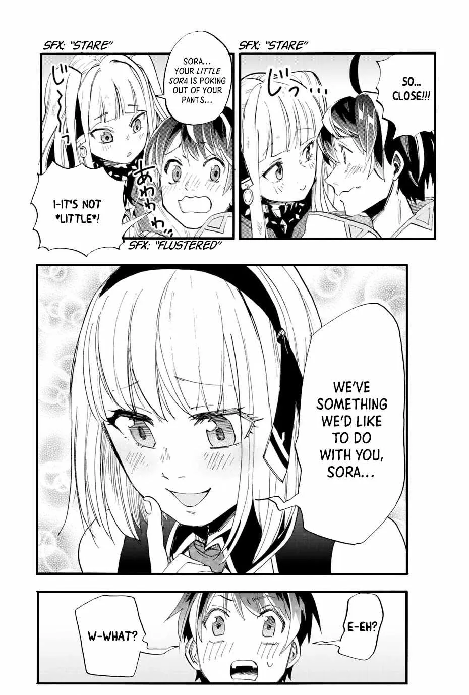 Read Isekai Walking chapter 62 image 8 on Lezhin