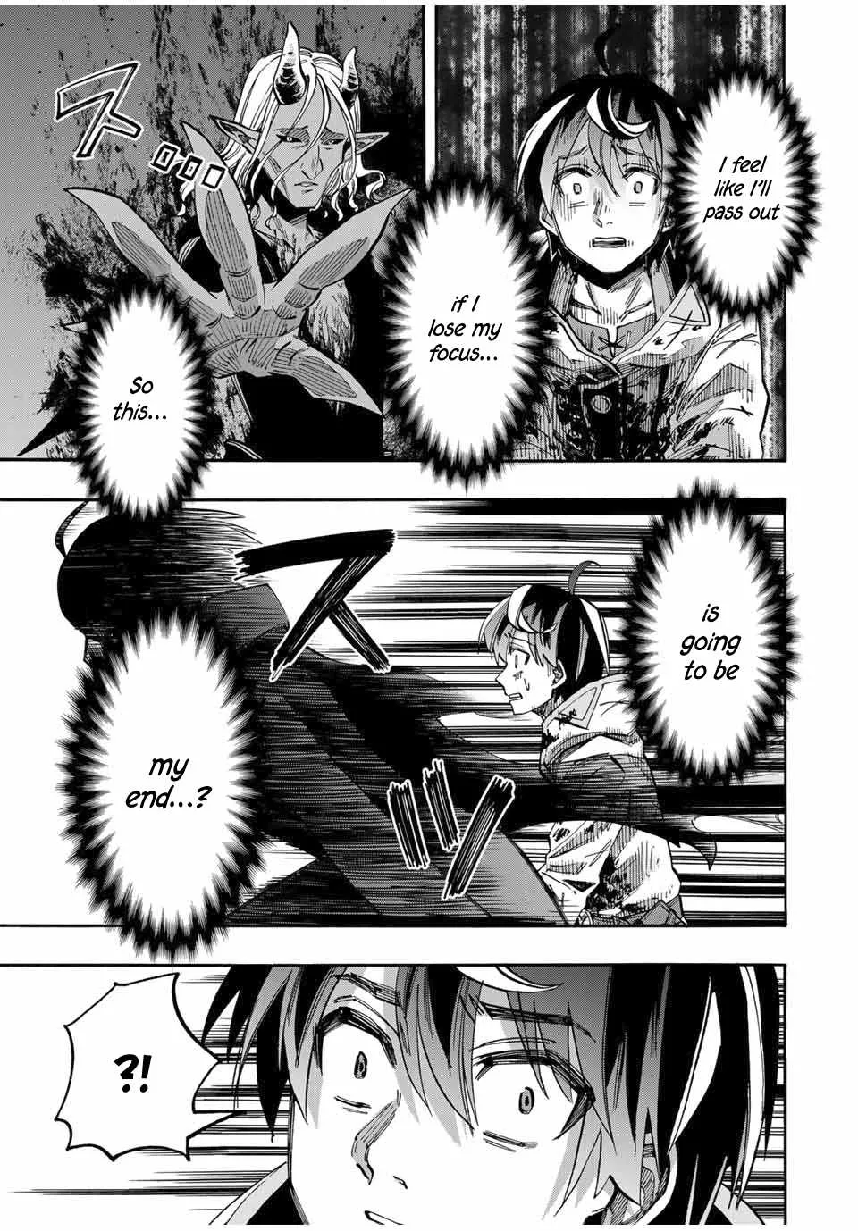 Read Isekai Walking chapter 63 image 11 on Lezhin