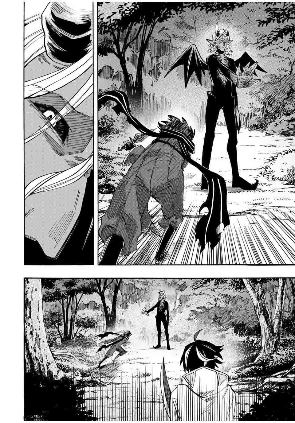 Read Isekai Walking chapter 63 image 12 on Lezhin