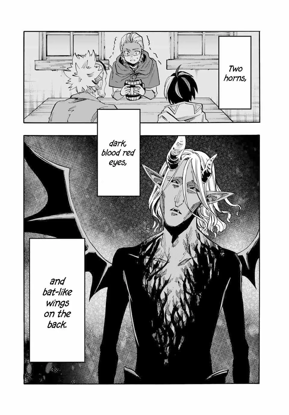 Read Isekai Walking chapter 63 image 2 on Lezhin