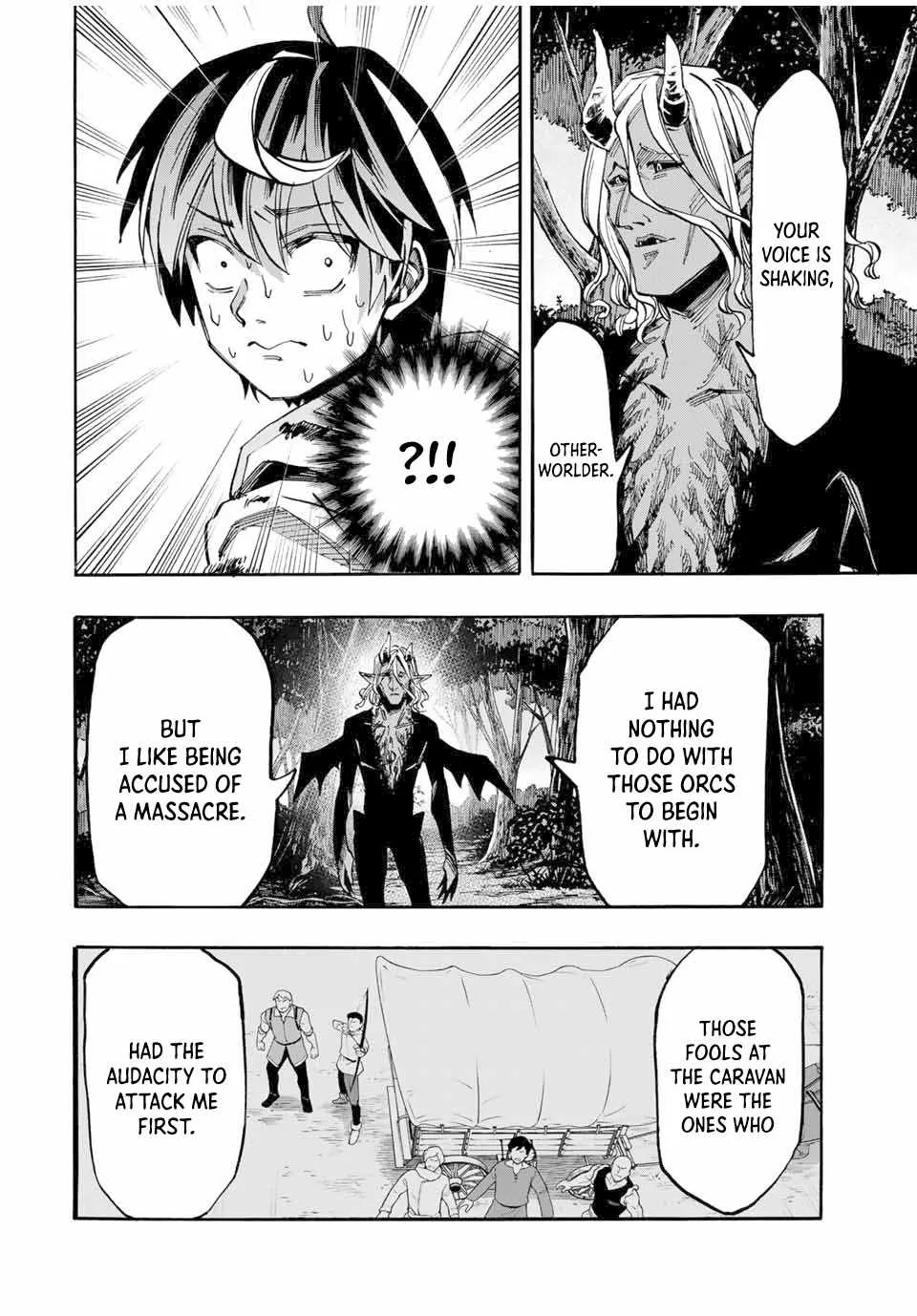 Read Isekai Walking chapter 63 image 4 on Lezhin