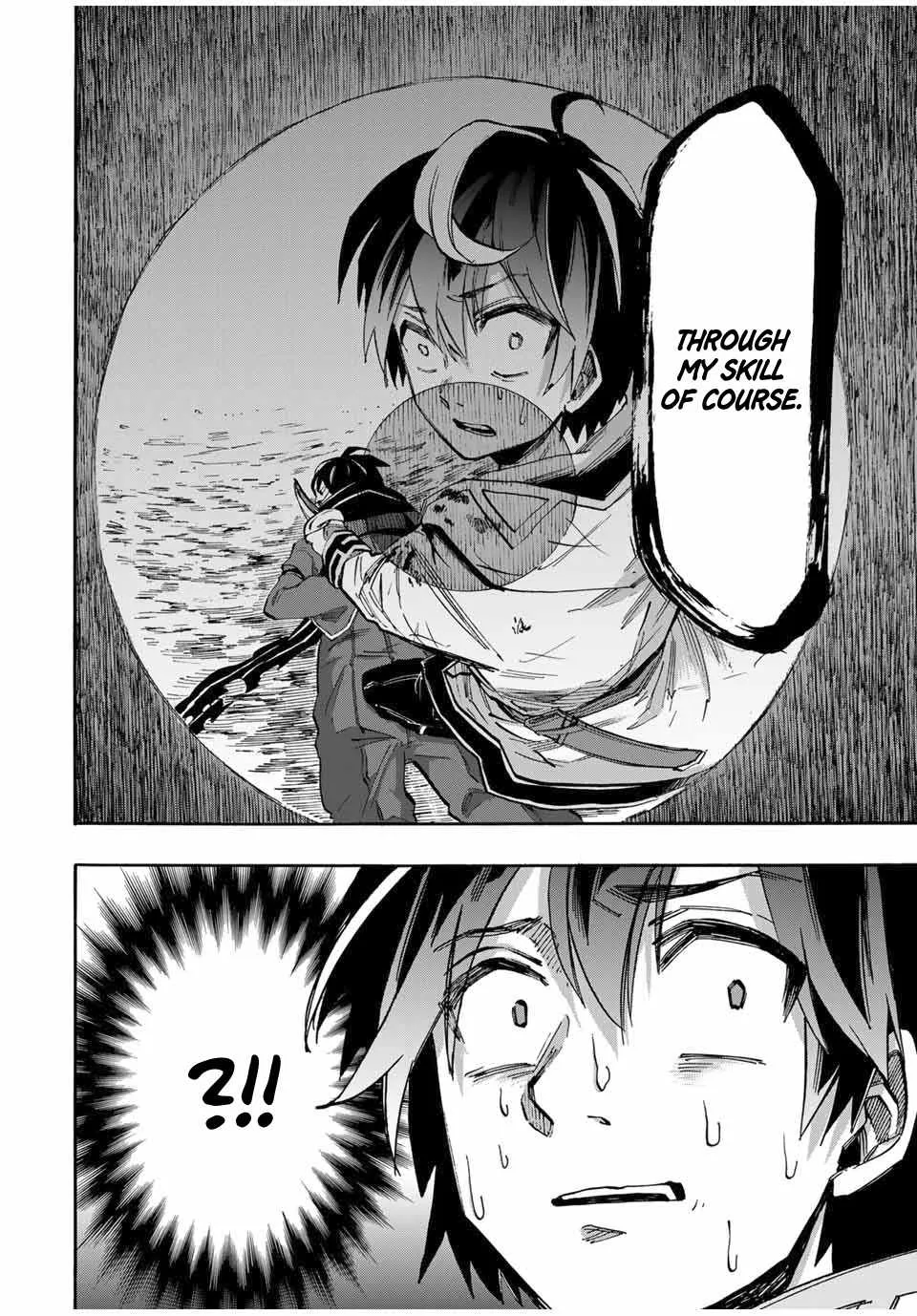 Read Isekai Walking chapter 63 image 6 on Lezhin