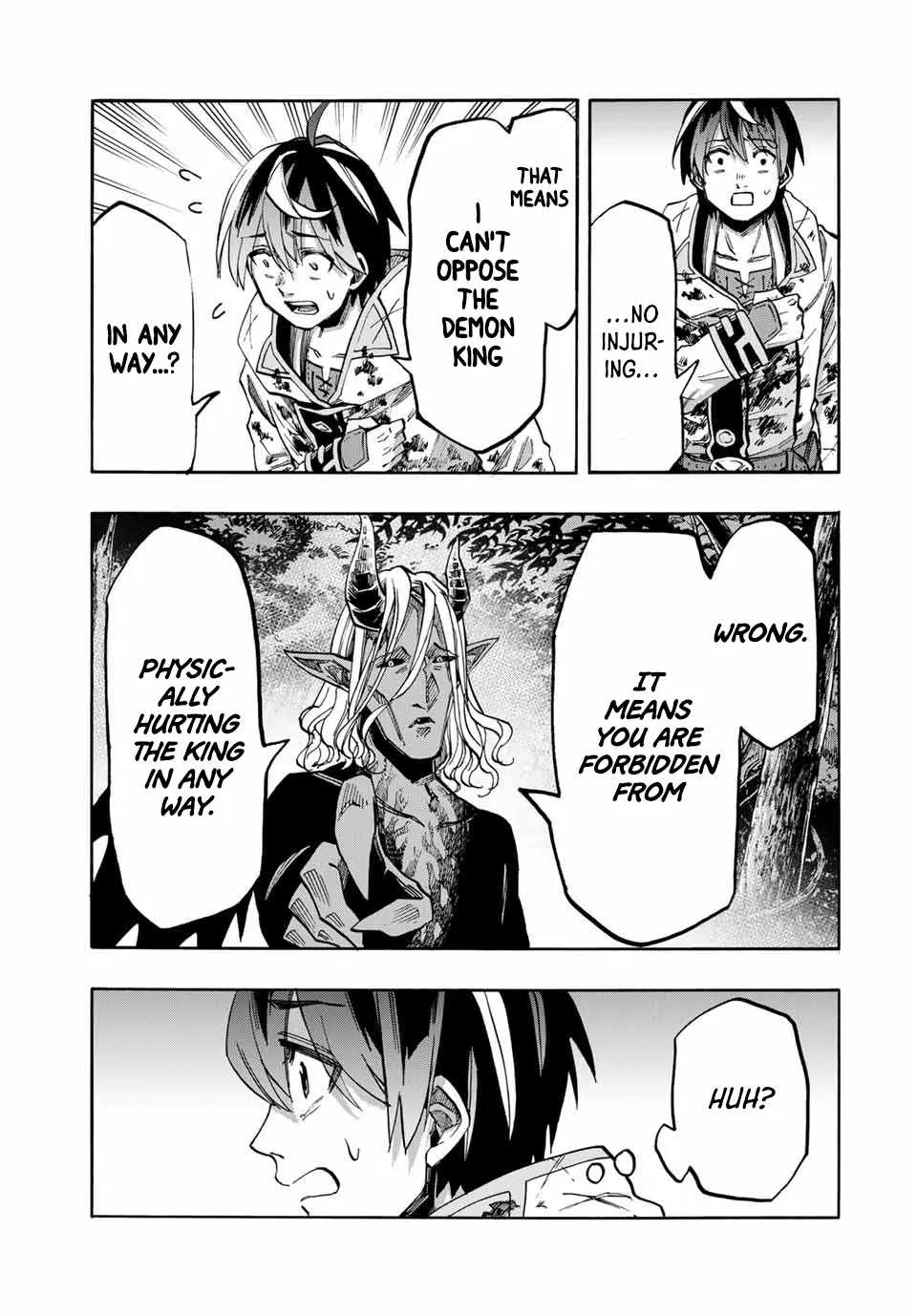 Read Isekai Walking chapter 64 image 12 on Lezhin