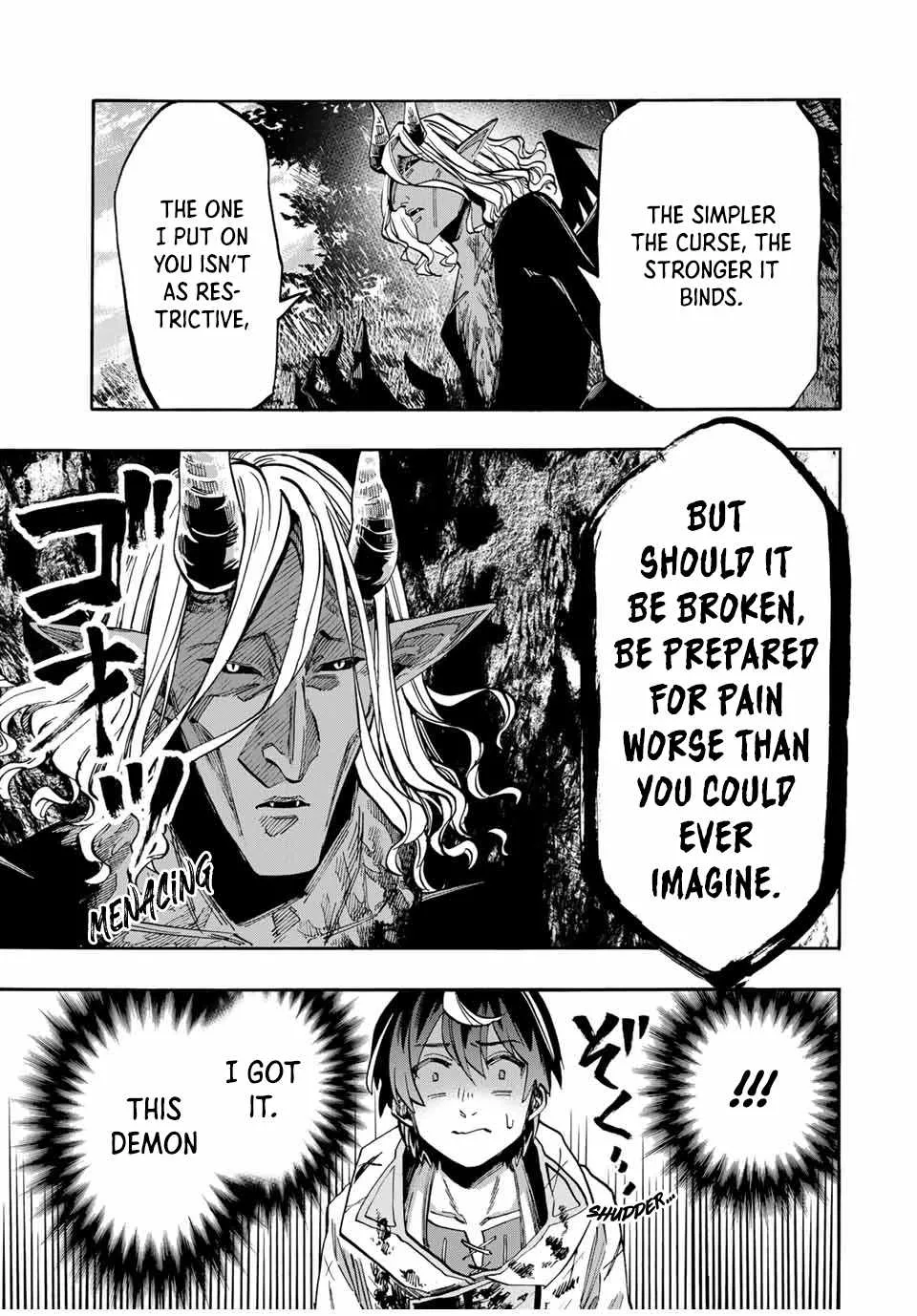 Read Isekai Walking chapter 64 image 14 on Lezhin