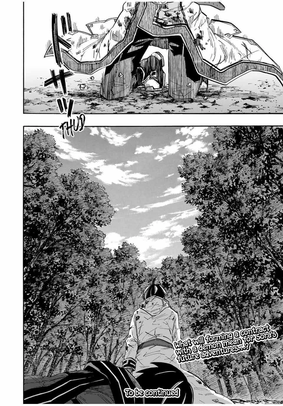 Read Isekai Walking chapter 64 image 19 on Lezhin