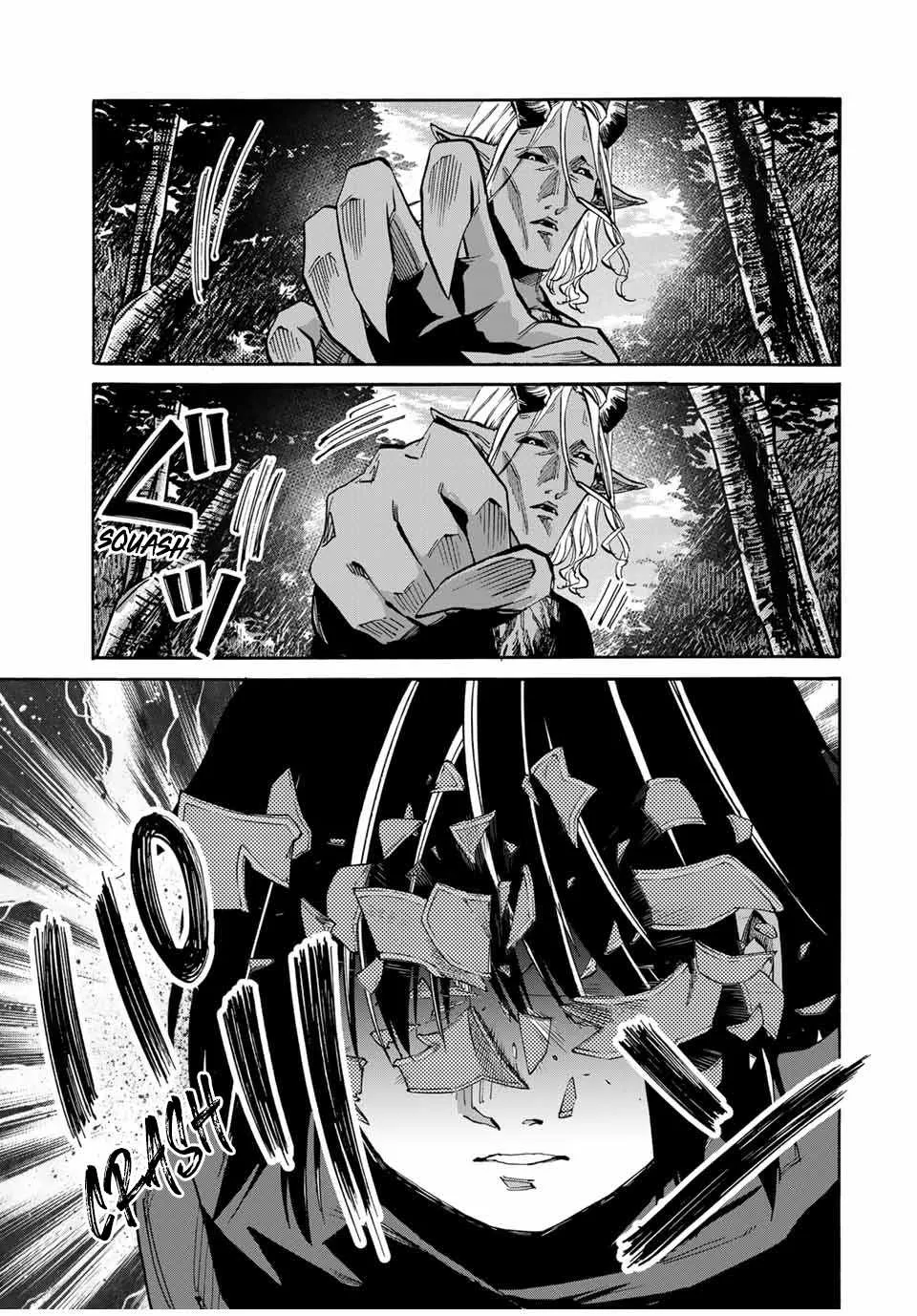Read Isekai Walking chapter 64 image 6 on Lezhin